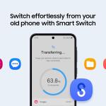 Awesome Lilac SAMSUNG Galaxy A35 5G A Series Cell Phone, 128GB Unlocked Android Smartphone US Version, 2024 (Used)